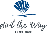 Logo Sail the Way